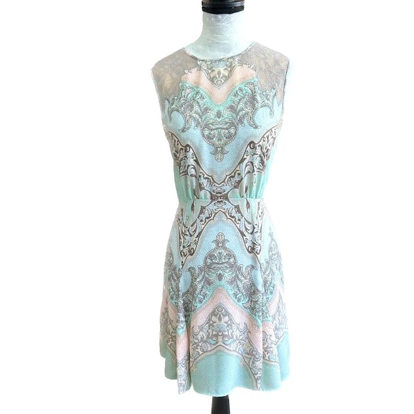 BCBGMaxAzria Dresses & Skirts - BCBS Max Aria Gwyneth dress, 6